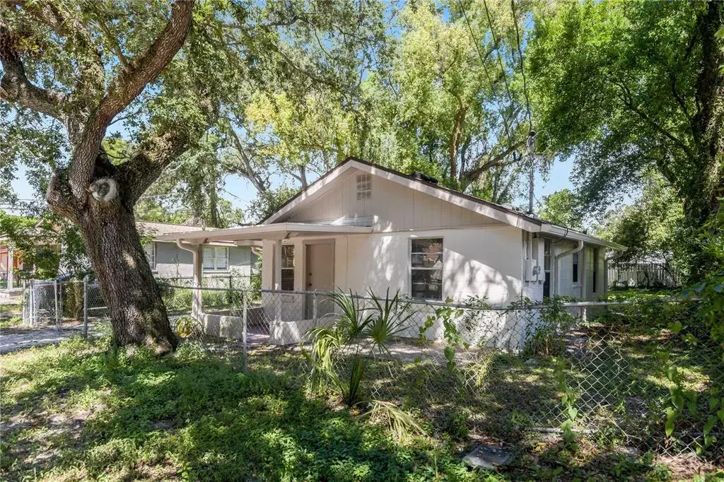 1804 E Palifox Street, Tampa, FL, 33610
