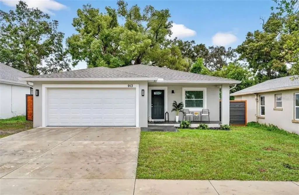 MOVE-IN ready home! Full of upgrades!