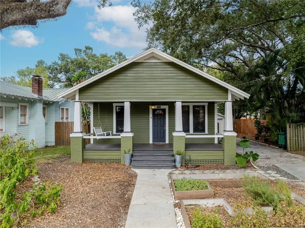 506 E North Street, Tampa, FL, 33604