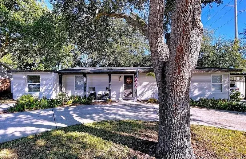 3501 W Paxton Avenue, Tampa, FL, 33611