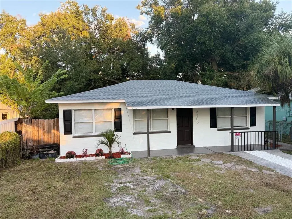 8305 N Hillsborough Lane, Tampa, FL, 33604