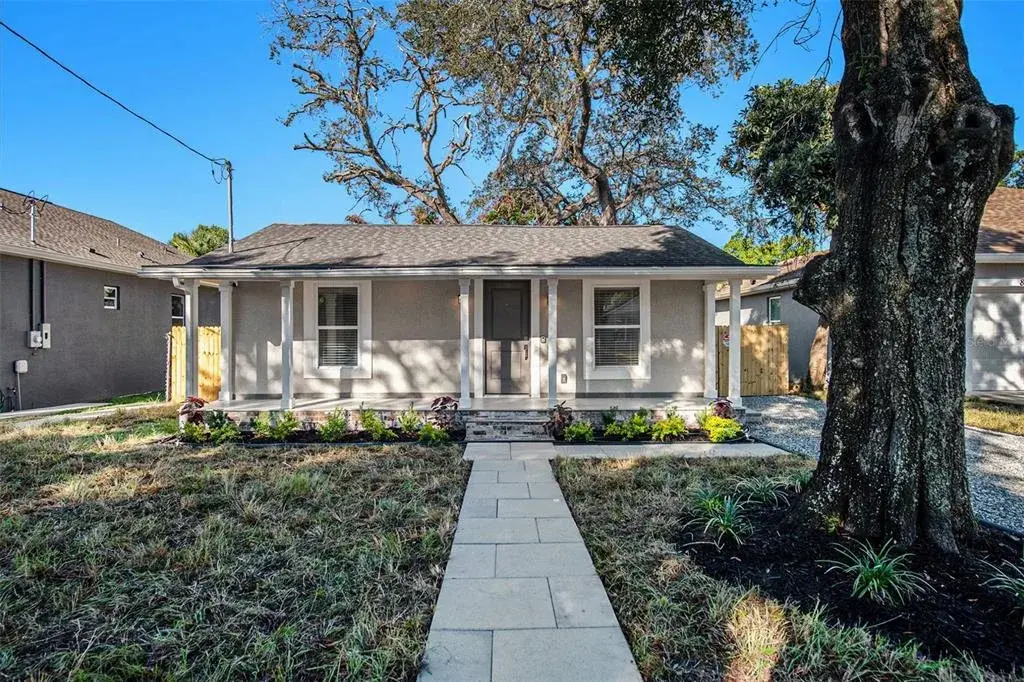 8718 N Brooks Street, Tampa, FL, 33604