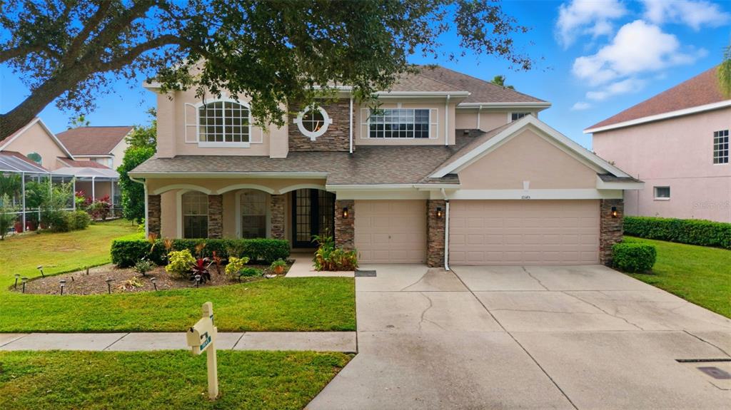 10145 Deercliff Drive, Tampa, FL, 33647