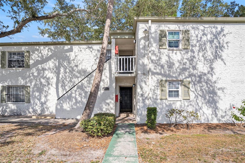 4607 W North B Street Unit 105, Tampa, FL, 33609