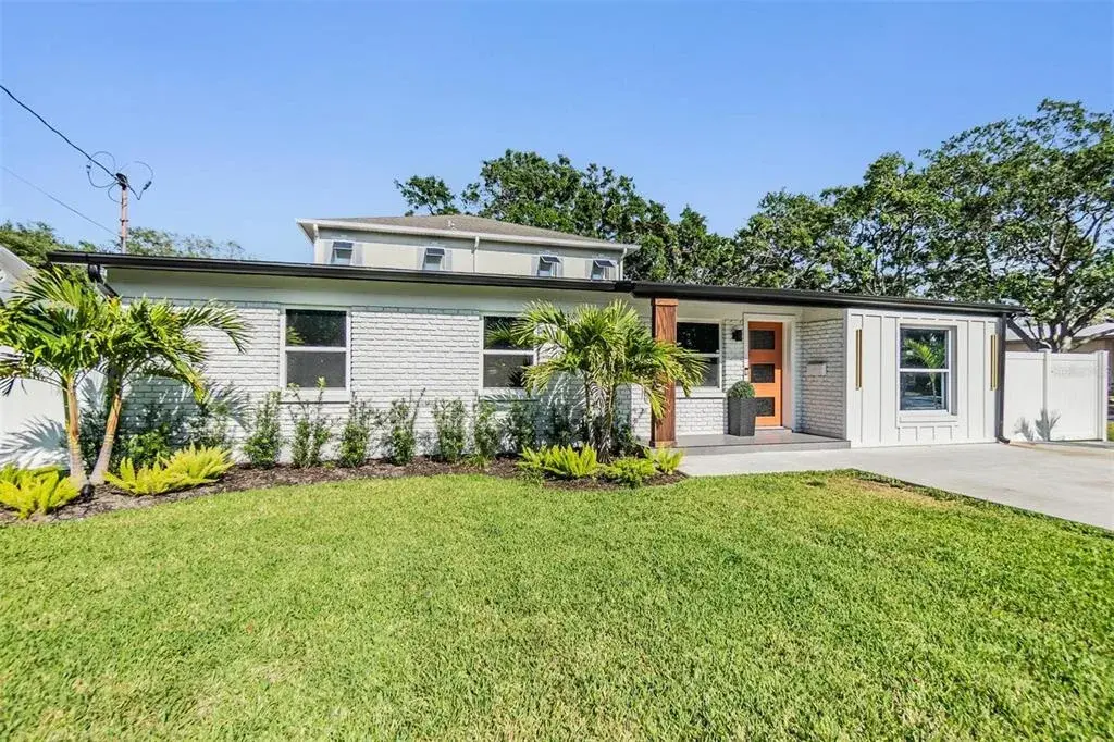 Inviting Single-Story Home in Prime Location