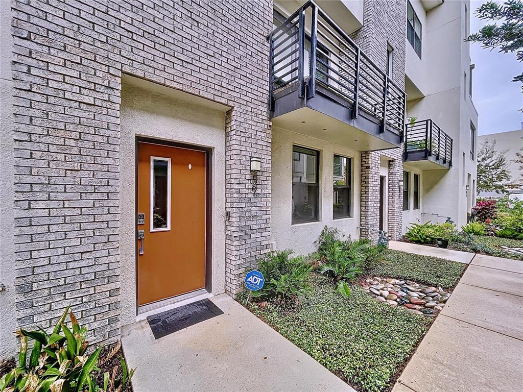 2511 N Grady Avenue N Unit 59, Tampa, FL, 33607