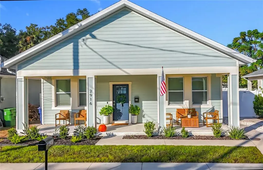 2916 N 18th Street, Tampa, FL, 33605