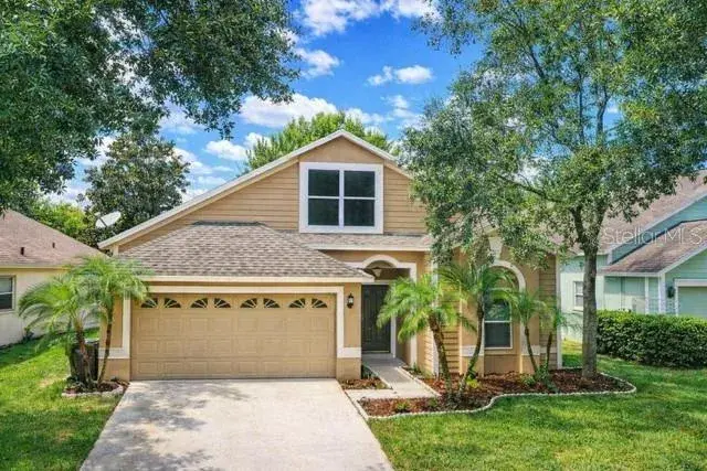 10124 Arbor Run Drive, Tampa, FL, 33647