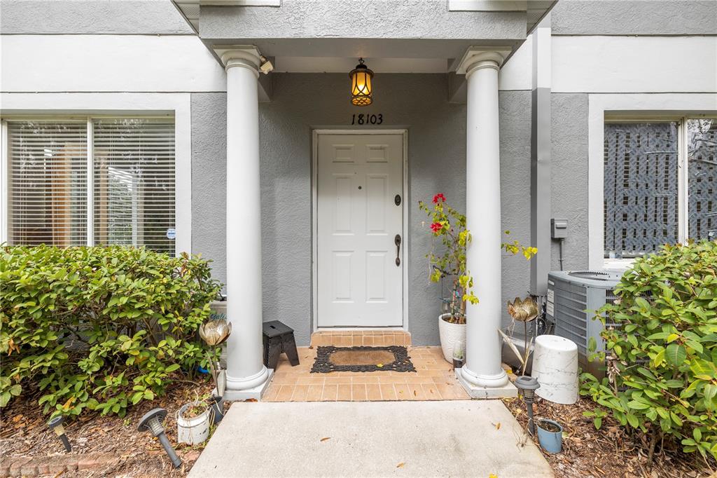 18103 Paradise Point Drive, Tampa, FL, 33647