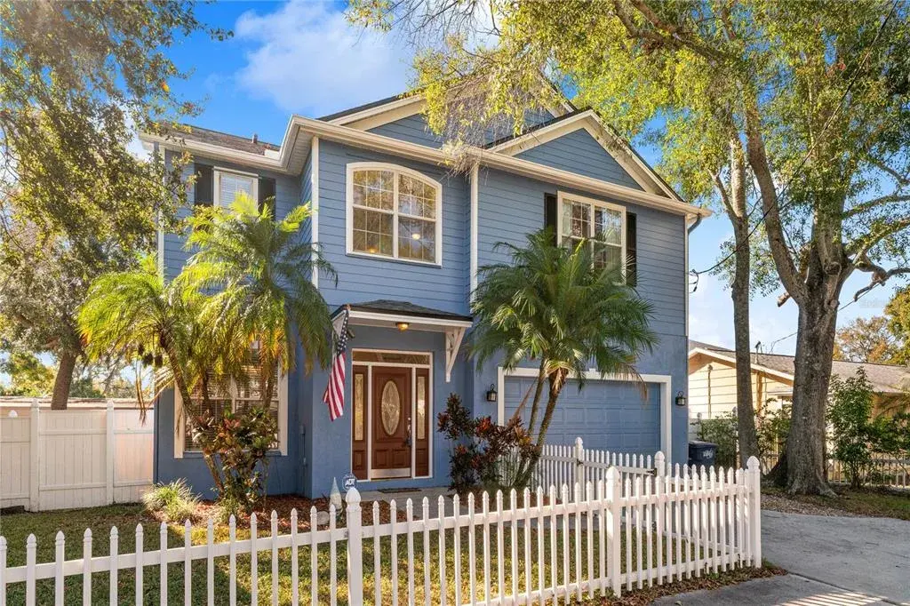 8204 Interbay Boulevard, Tampa, FL, 33616