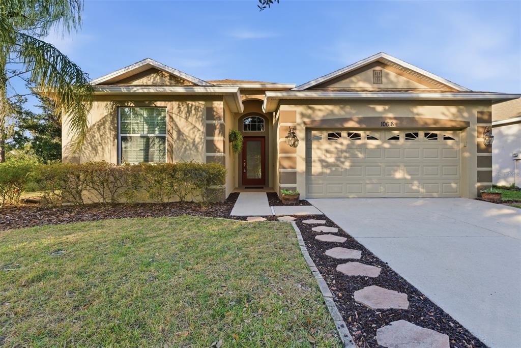 10618 Blue Coral Lane, Tampa, FL, 33647