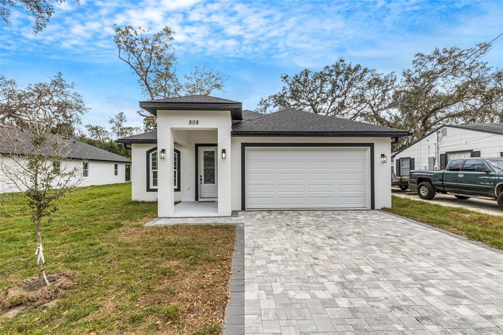 808 W Lowry Lane, Tampa, FL, 33604