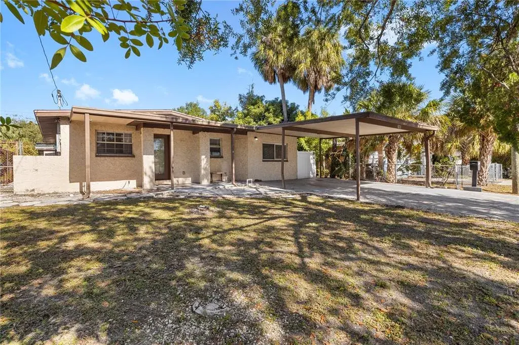 2103 W State Street, Tampa, FL, 33606