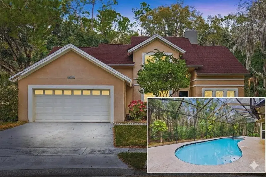 16105 Cambria Court, Tampa, FL, 33647