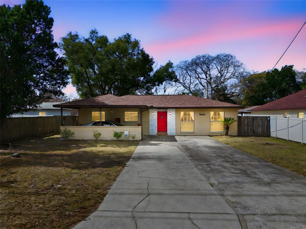 Welcome Home to 7806 N Albany Ave