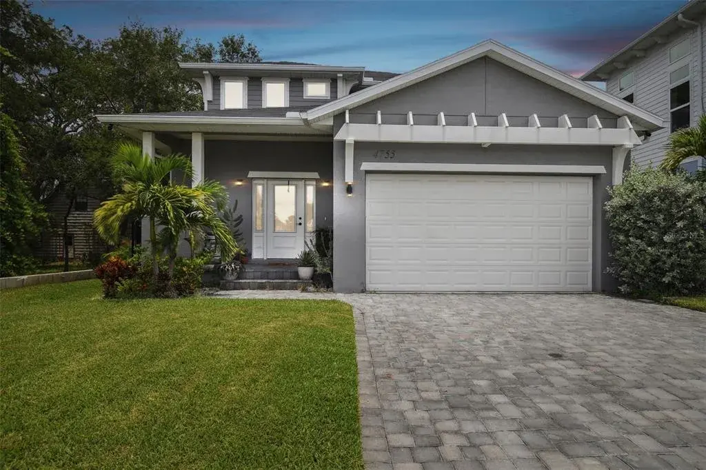 4755 W Tarpon Street, Tampa, FL, 33616