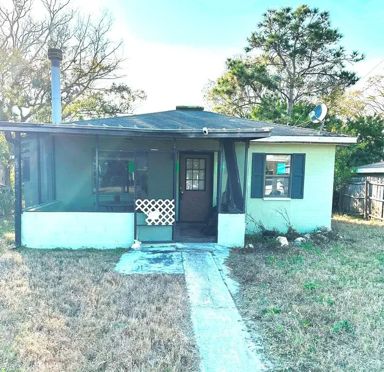 6703 S Faul Street, Tampa, FL, 33616