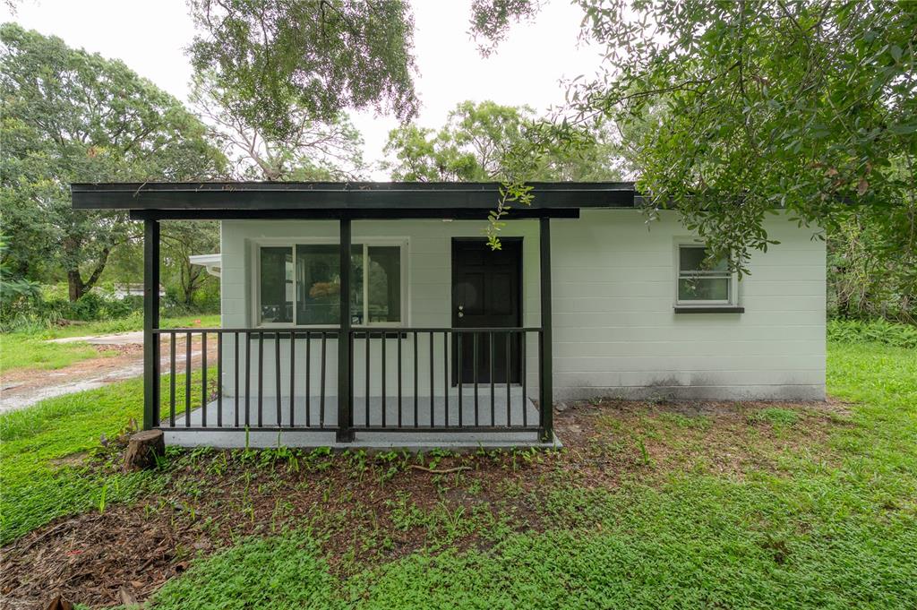 10411 N Woodmere Road, Tampa, FL, 33617