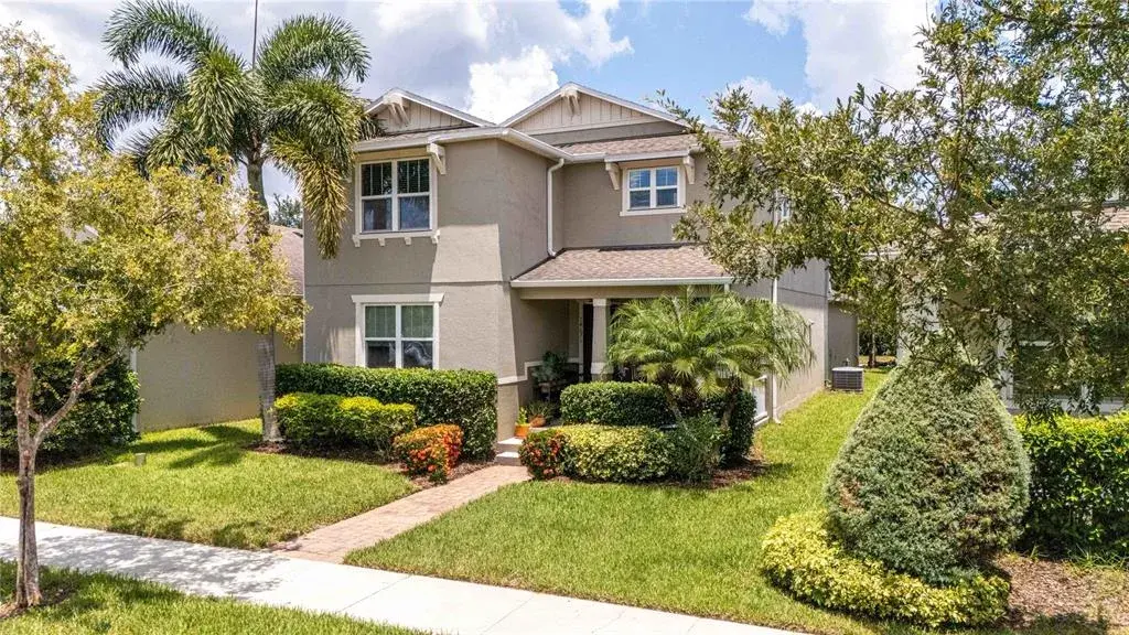 14671 Bahama Swallow Boulevard, Winter Garden, FL, 34787