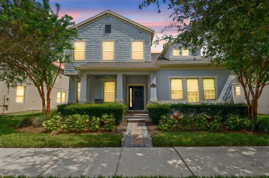 8643 Bayview Crossing Drive, Winter Garden, FL, 34787