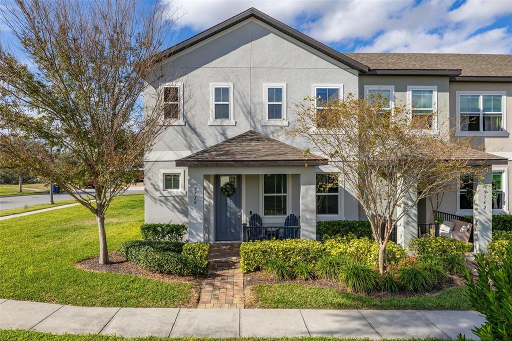 9736 Amber Chestnut Way, Winter Garden, FL, 34787