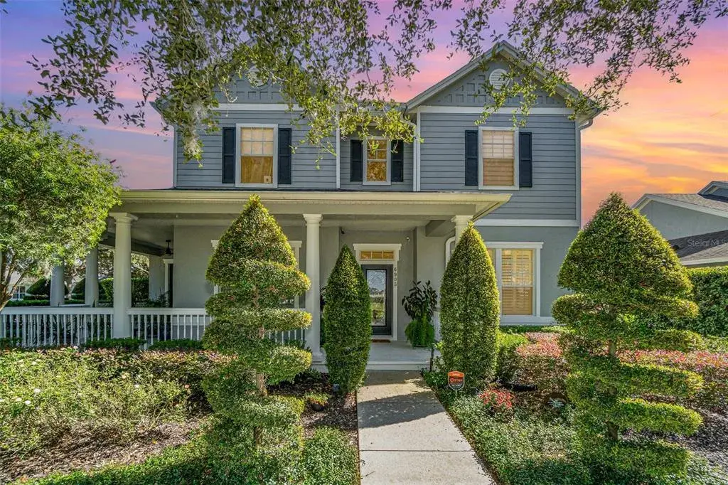 6905 Nobleton Drive, Windermere, FL, 34786