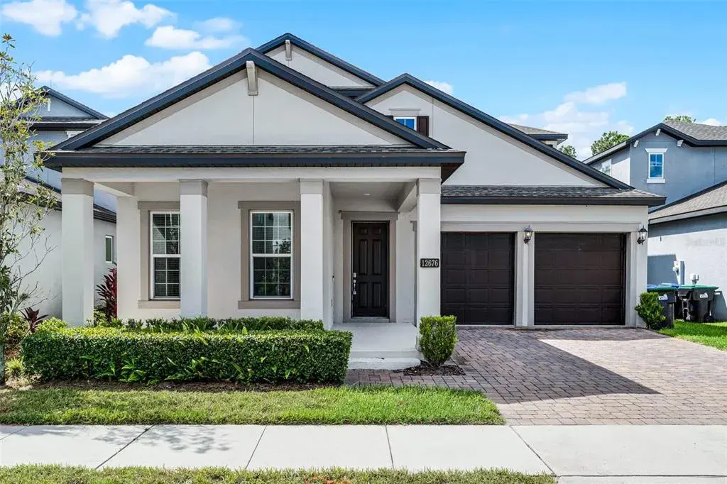 12676 Salomon Cove Drive, Windermere, FL, 34786