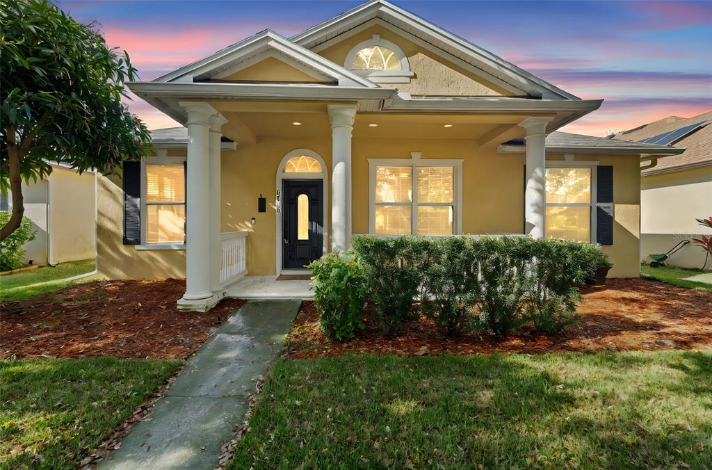 6718 Romney Lane, Windermere, FL, 34786