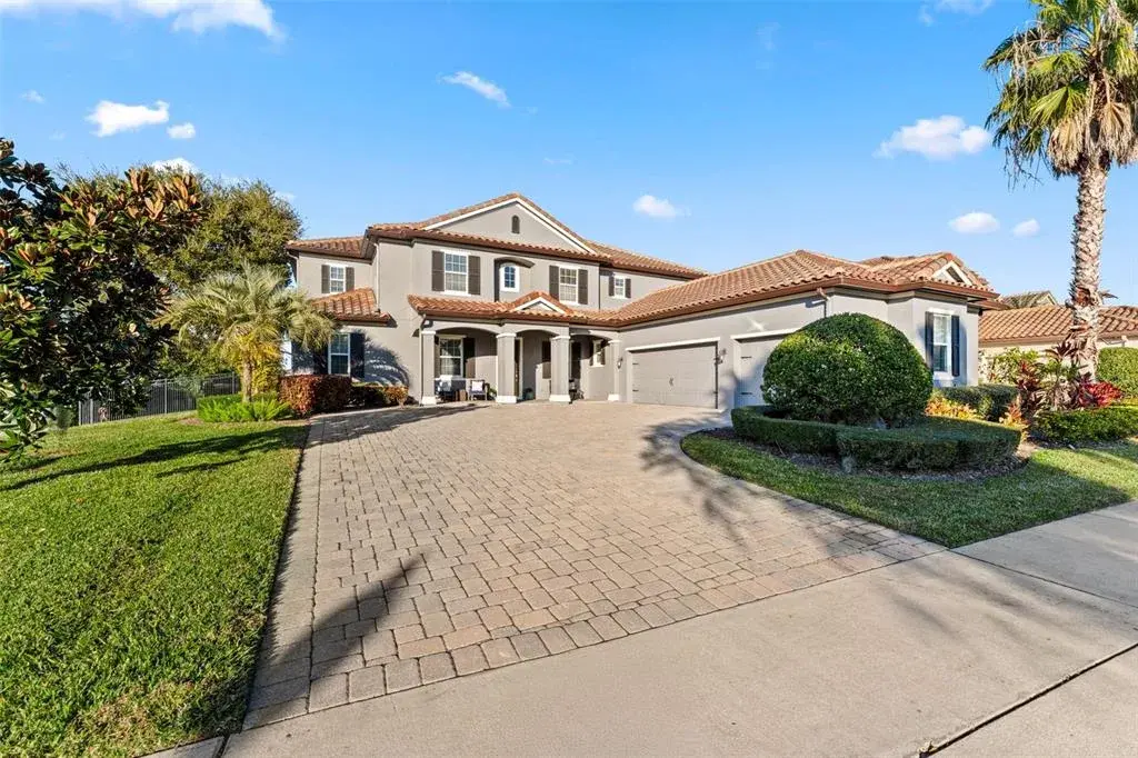 14241 Colonial Pointe Drive, Winter Garden, FL, 34787