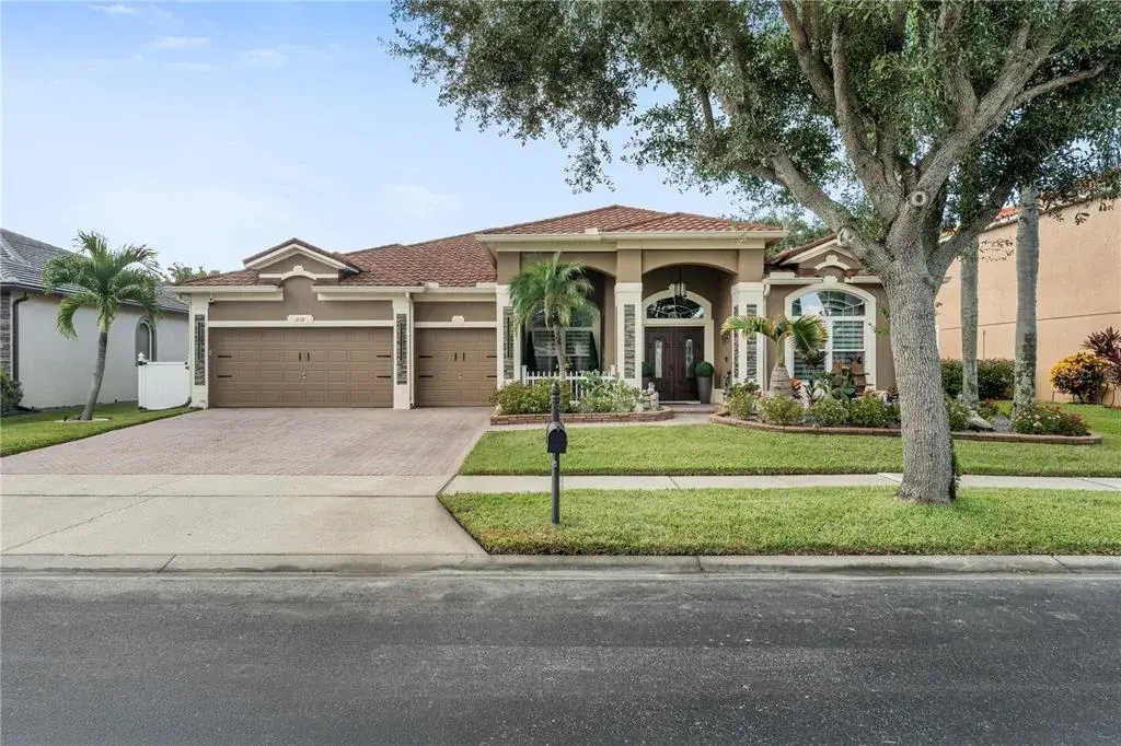 1838 Black Lake Boulevard, Winter Garden, FL, 34787