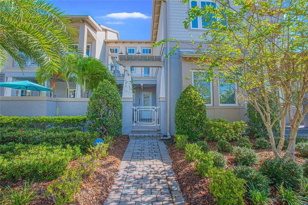 9275 Laureate Boulevard, Orlando, FL, 32827