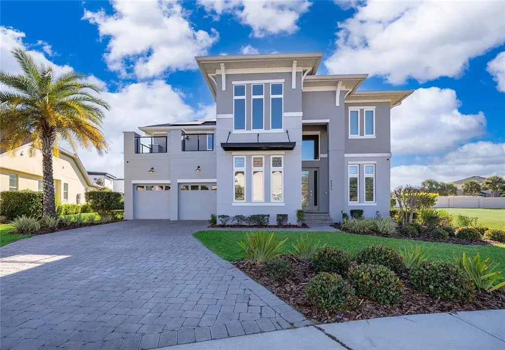 8602 Finsen Street, Orlando, FL, 32827
