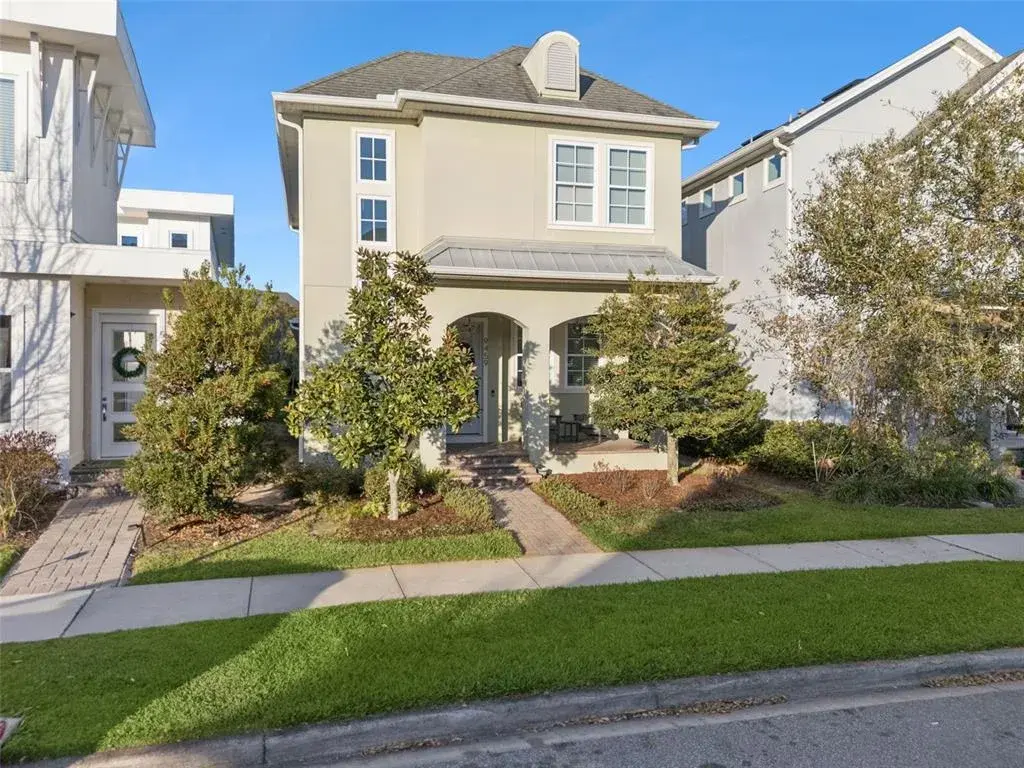 9459 Merrifield St, Orlando, FL, 32827