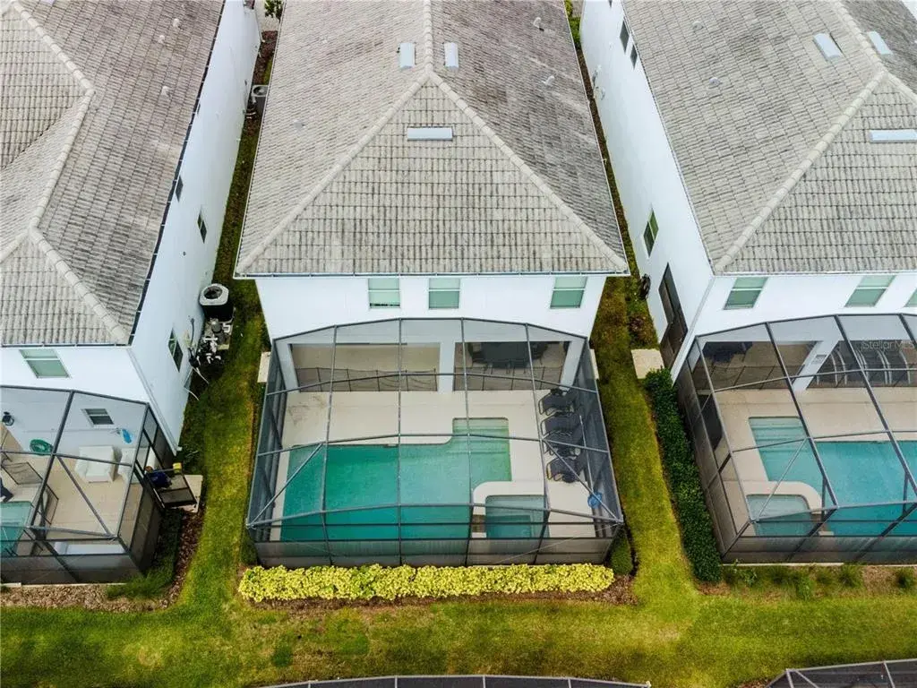 4770 Kings Castle Circle, Kissimmee, FL, 34746