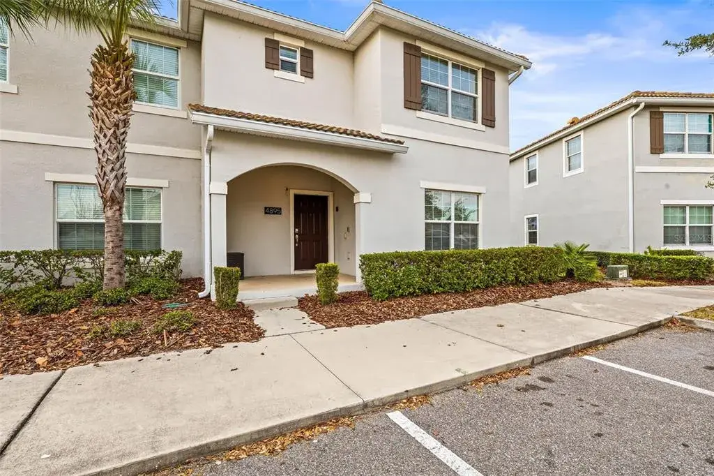 4895 Romeo Circle, Kissimmee, FL, 34746