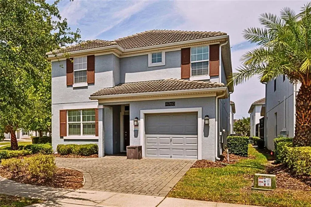 4760 Kings Castle Circle, Kissimmee, FL, 34746