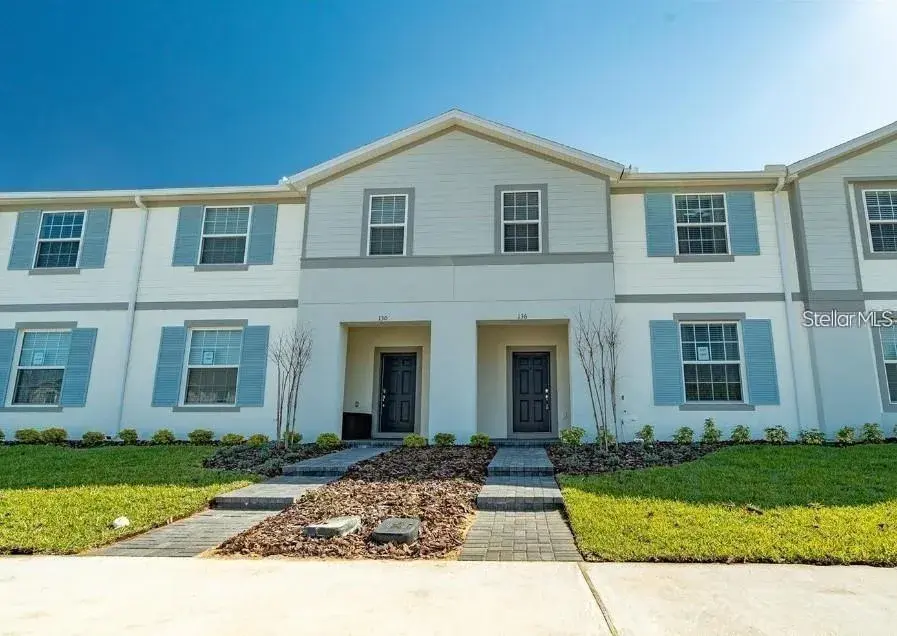 136 Jetty Way, Davenport, FL, 33897
