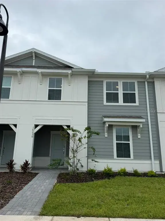 16236 Palm Frond Avenue, Clermont, FL, 34714