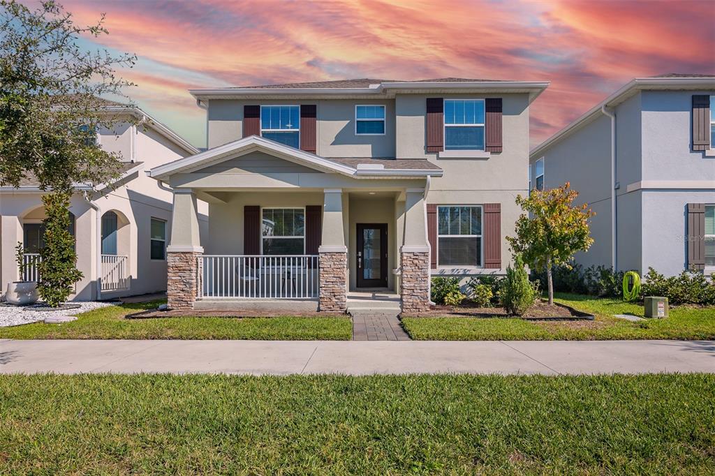 11145 Lore Way, Orlando, FL, 32832