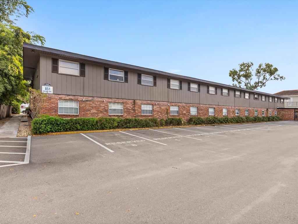 851 Miles Avenue Unit 13, Winter Park, FL, 32789