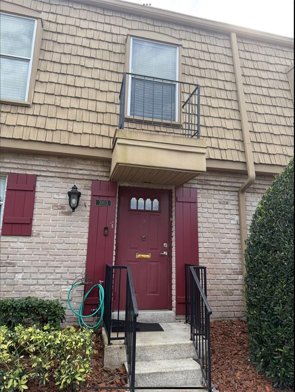 200 Saint Andrew Unit 3103, Winter Park, FL, 32792