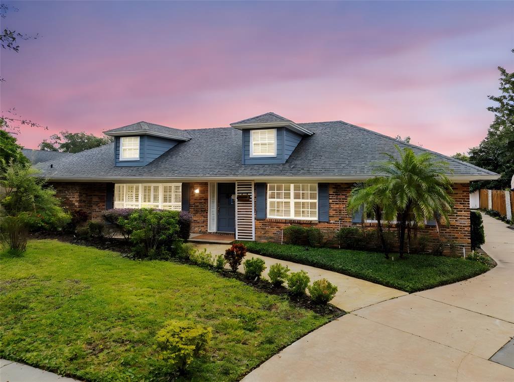 620 Darcey Drive, Winter Park, FL, 32792