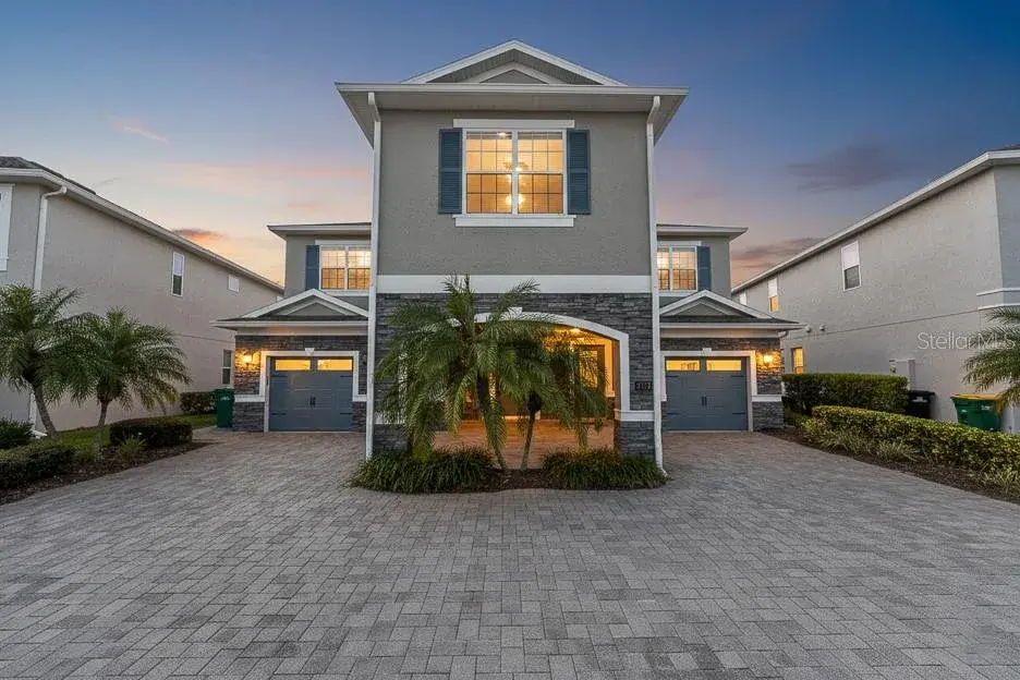 7664 Fairfax Drive, Kissimmee, FL, 34747