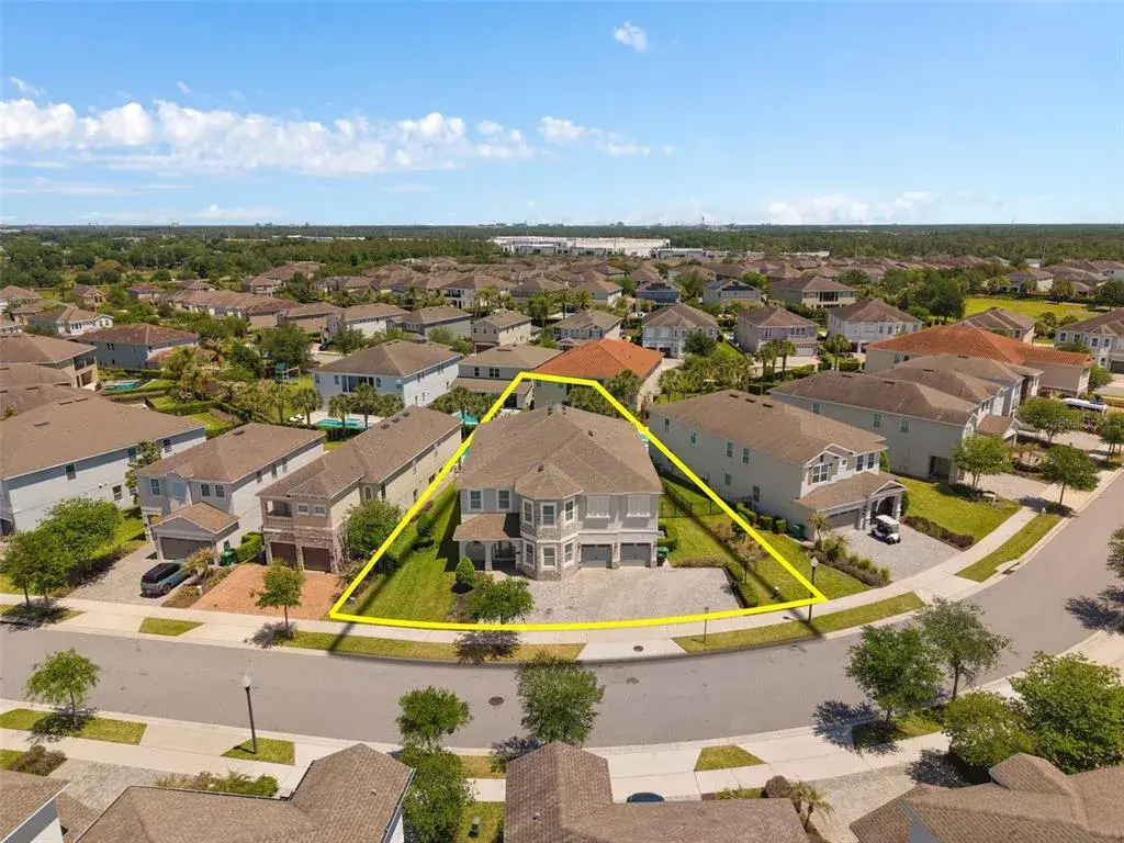 Property for sale at 7713 GRABEN STREET, KISSIMMEE, FL, 34747