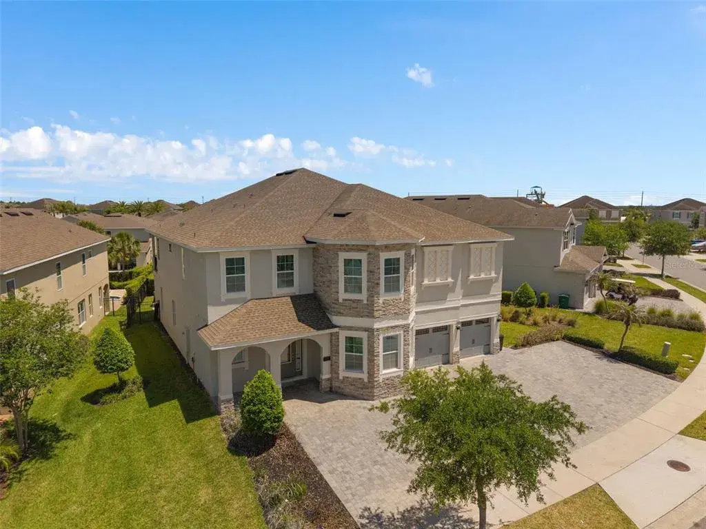 Property for sale at 7713 GRABEN STREET, KISSIMMEE, FL, 34747
