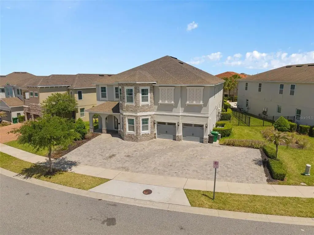 Property for sale at 7713 GRABEN STREET, KISSIMMEE, FL, 34747