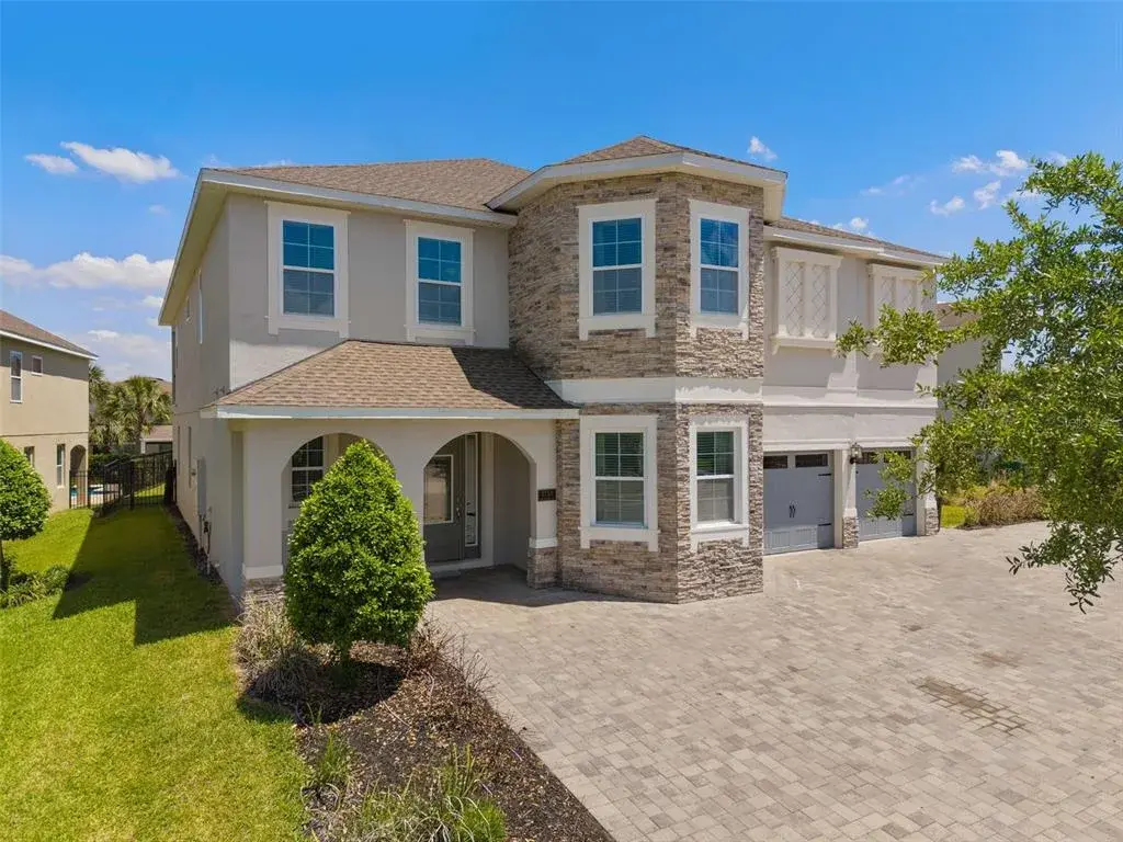 Property for sale at 7713 GRABEN STREET, KISSIMMEE, FL, 34747
