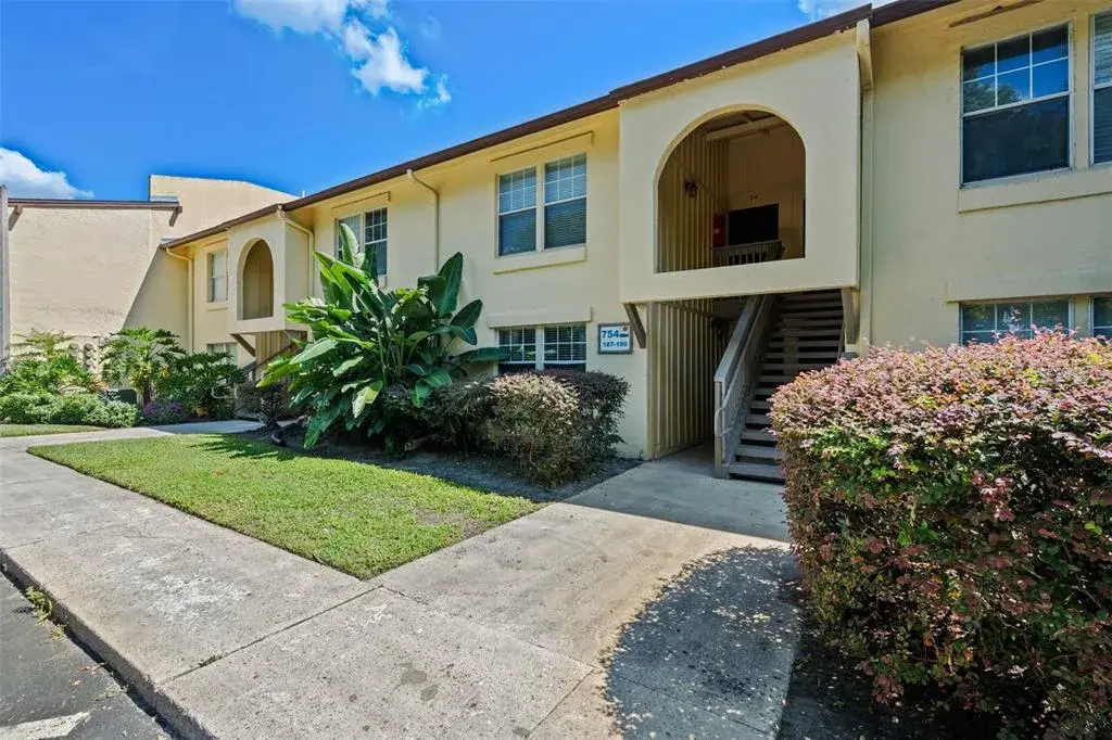 754 E Michigan Street Unit 183, Orlando, FL, 32806