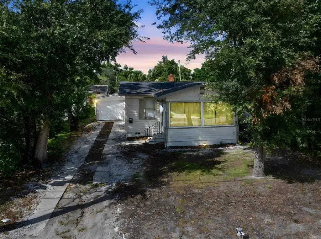 111 E King Street, Orlando, FL, 32804