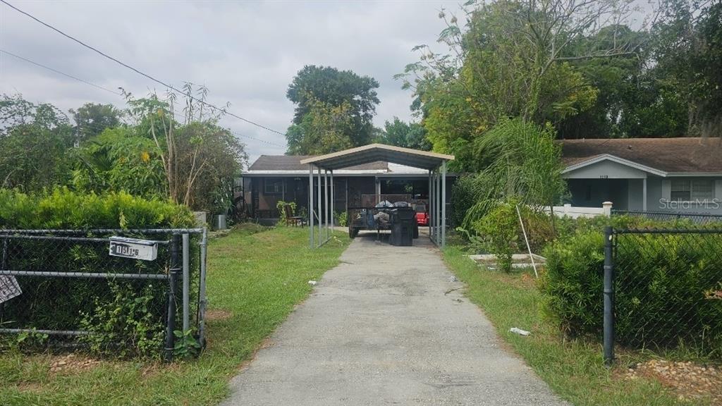 1516 S Lee Avenue, Orlando, FL, 32805